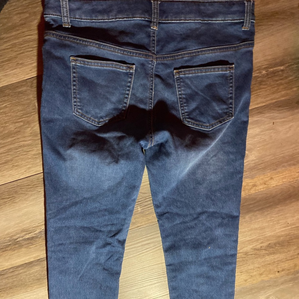 Girls jeans